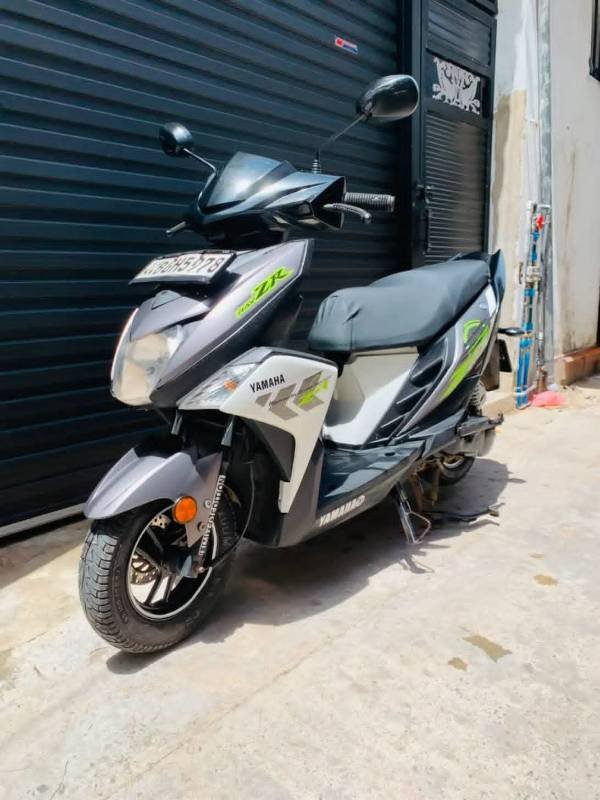 Bike for sale