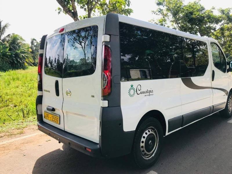 Van for sale