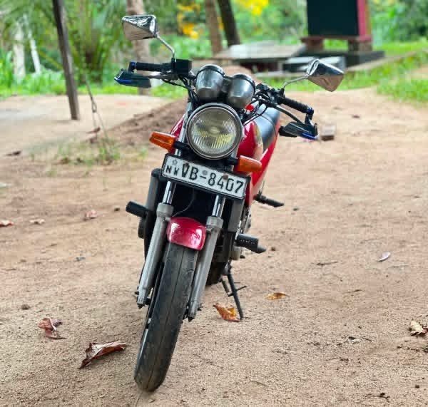 Bike for sale
