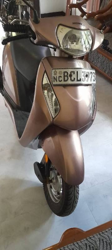 Bike for sale