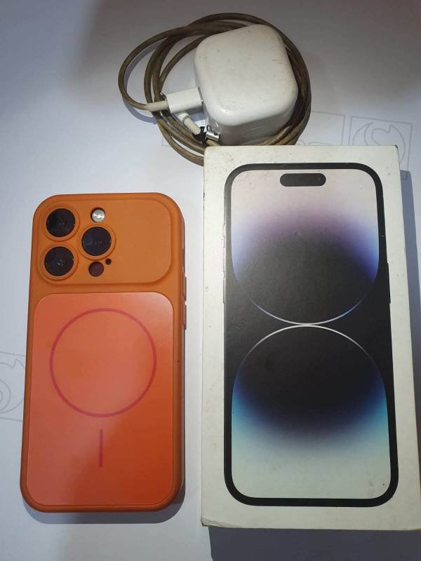 iphone 14 pro