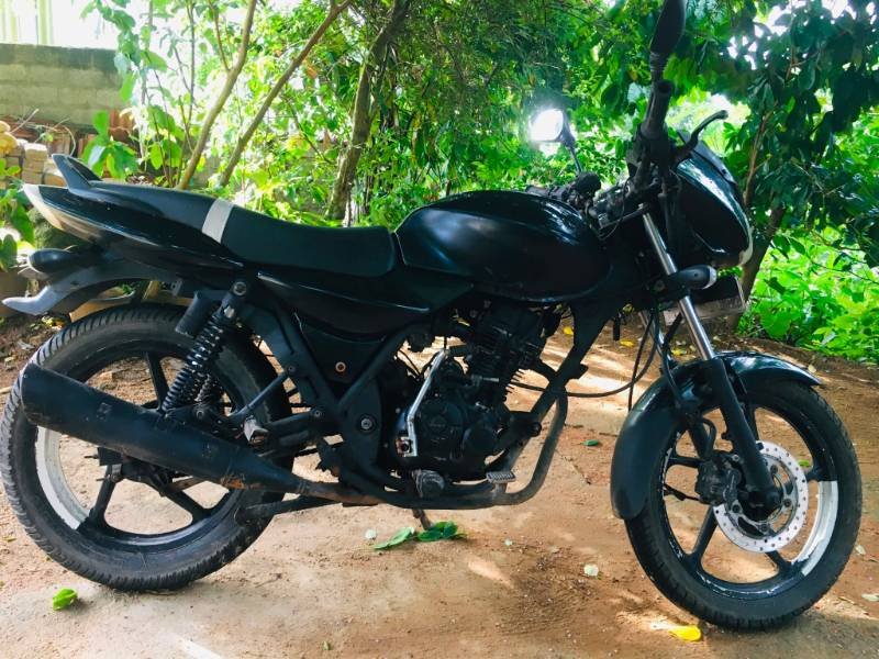 Bike for sale
