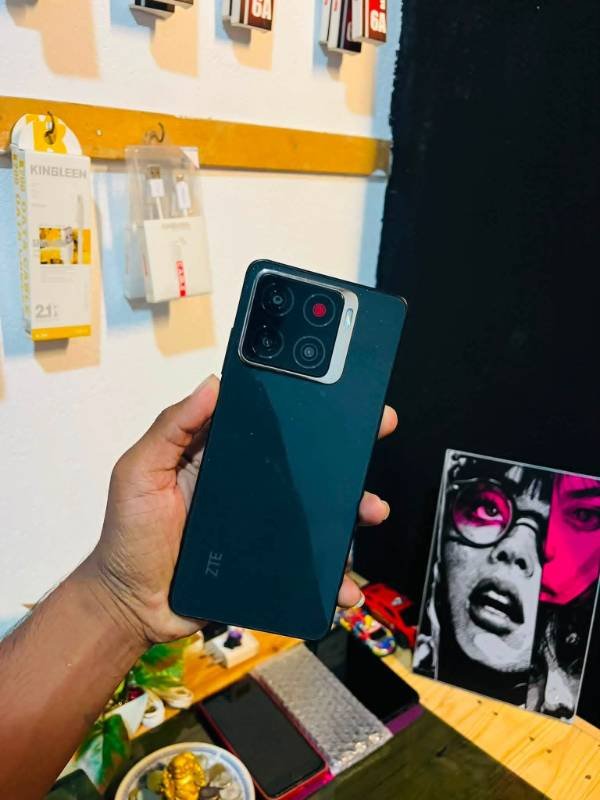 ZTE A56
