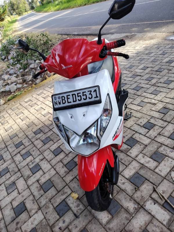 Honda dio for sale