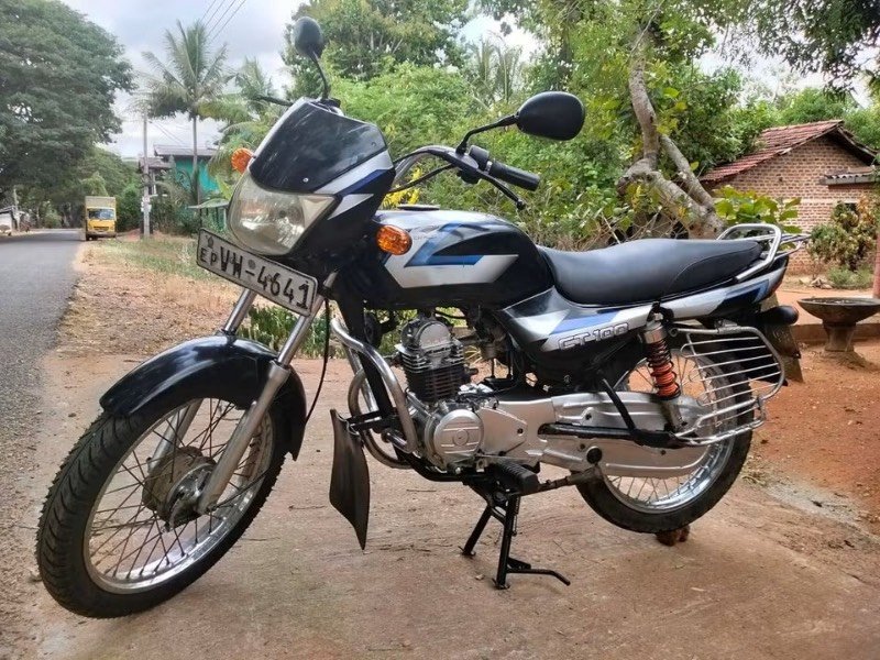 Bike for Sale