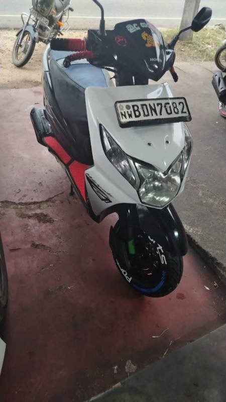 Honda Dio For Sale