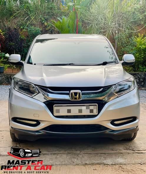 ⭕Honda Vezel Available For Rent