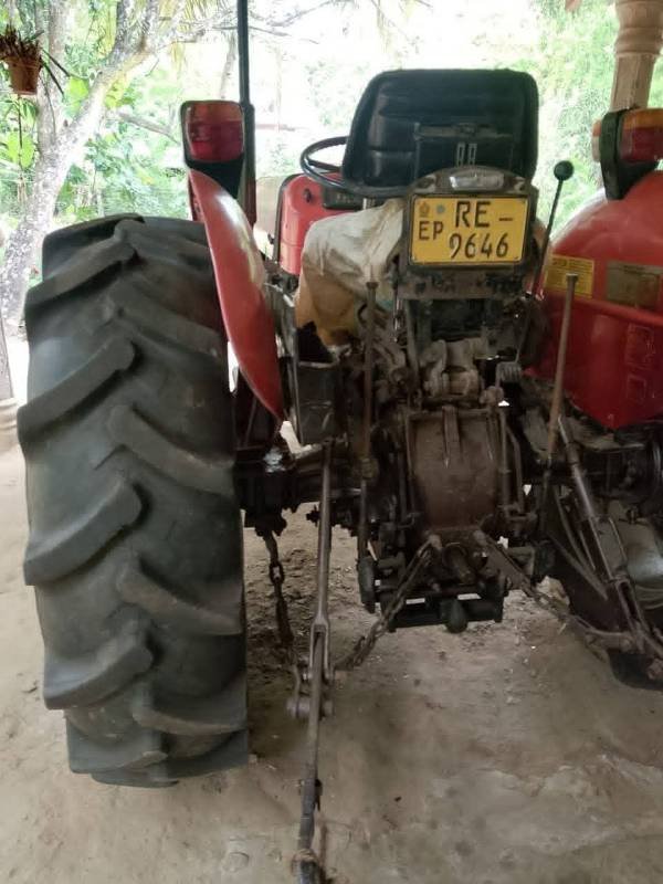TAFE Tractor for sale