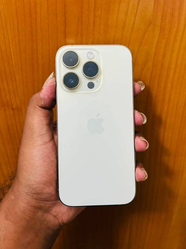 I phone 14 pro for sale