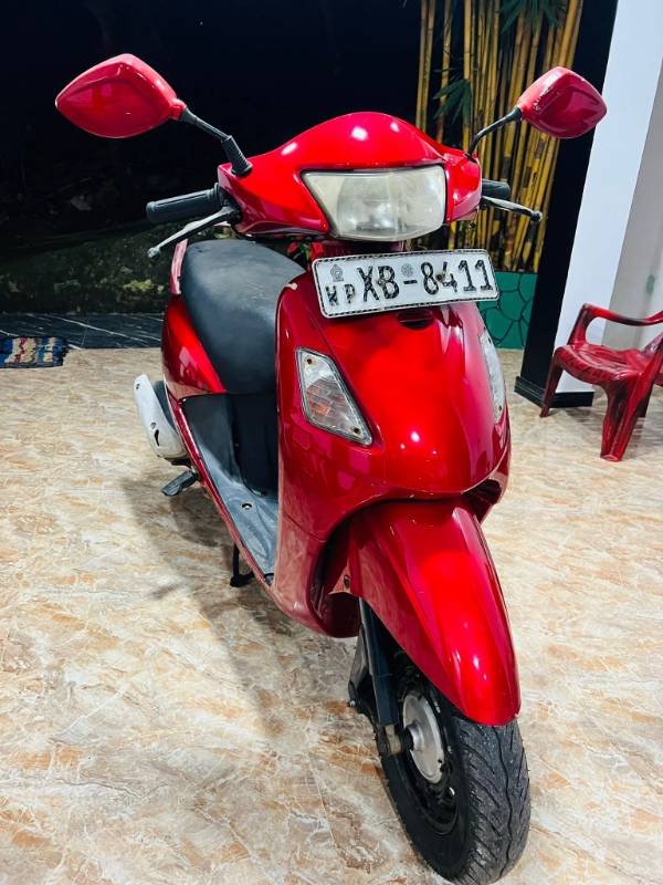 Bike for sale