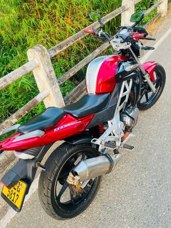 Dzm200 for sale