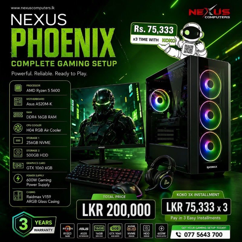 Pc for sale
