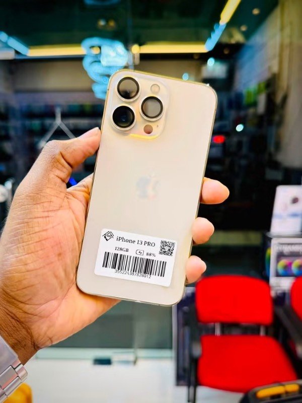 iPhone 13 PRO 128GB