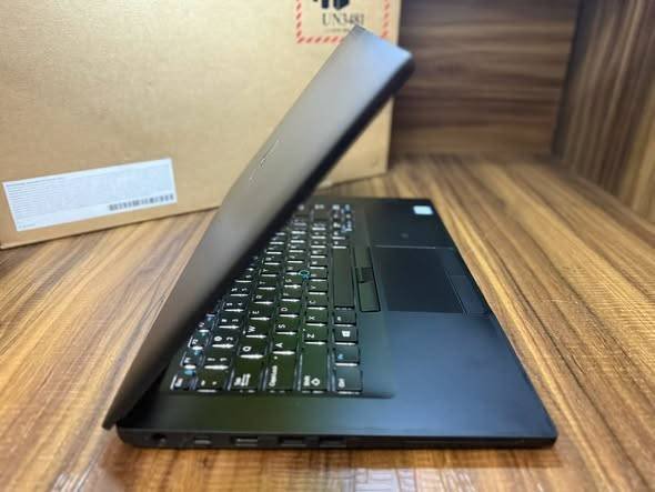 Used Dell l 7000 Series l Latitude 7490 l Intel Core i7