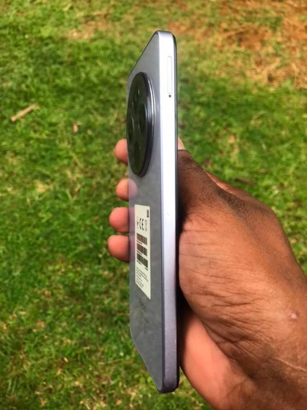 Redmi 14 c.