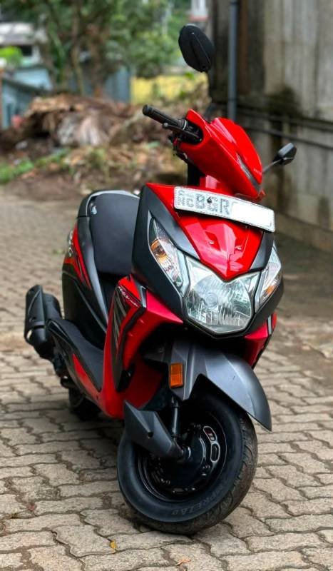 Honda dio for sale