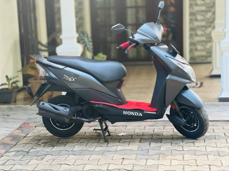 Honda dio for sale