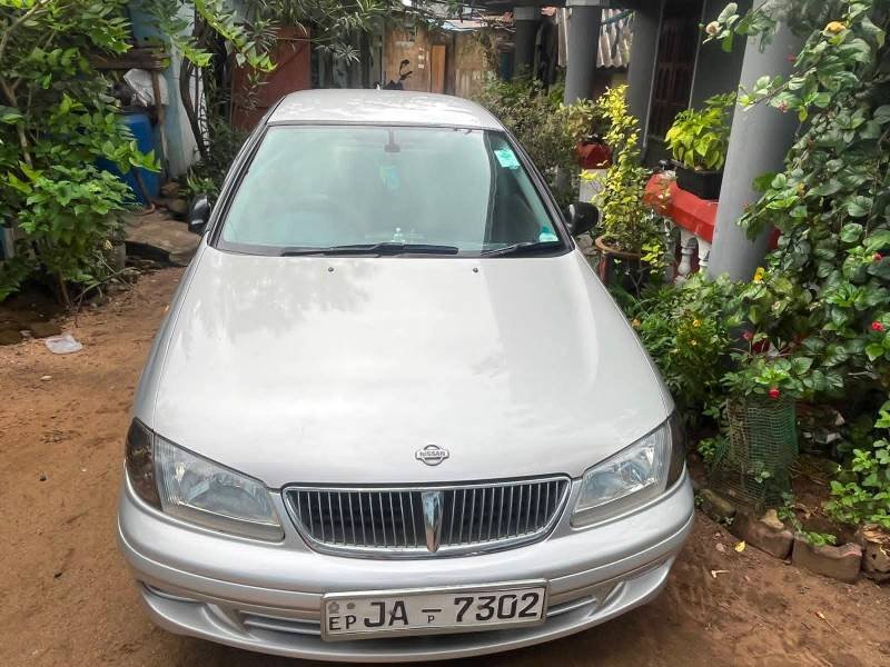 Nissan sunny for sale