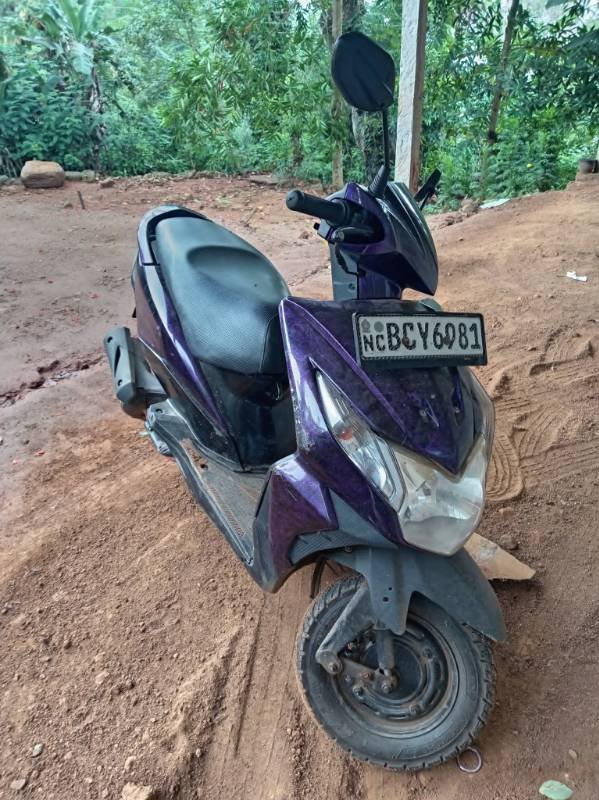 Bike for sale