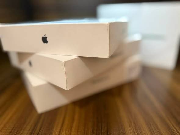 Brand New Apple MacBook Air M5 Chip 2026