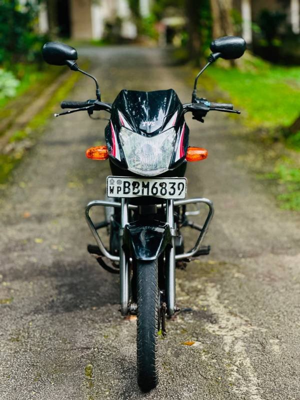 Bike for sale