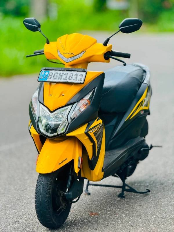 Honda dio for sale