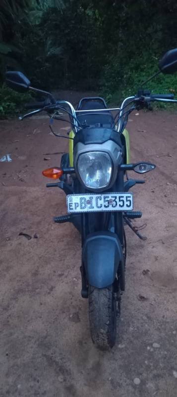 Bike for sale