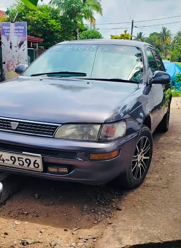 Car for sale