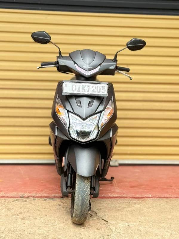 Honda dio for sale