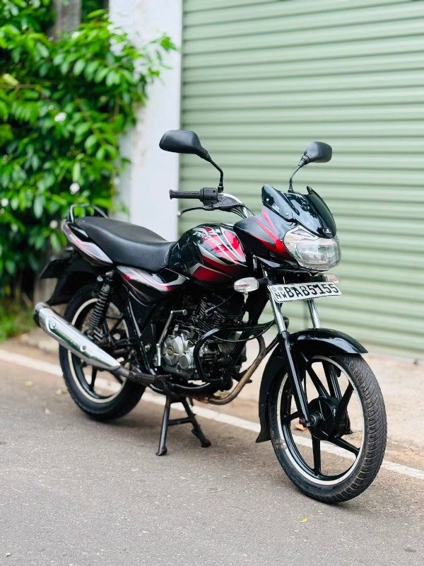 Bike for sale