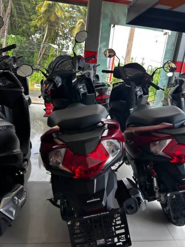 Bike