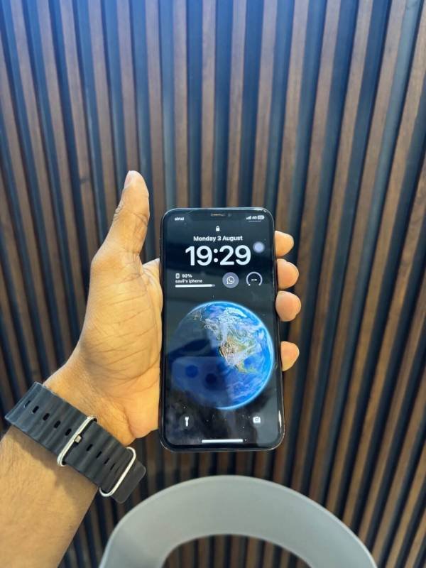 I phone x for sale