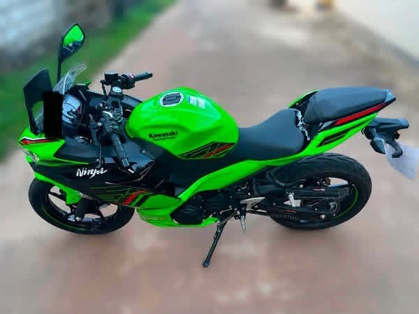 Bike for sale
