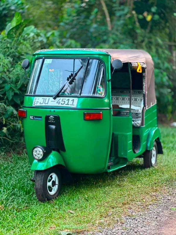 Vehicle