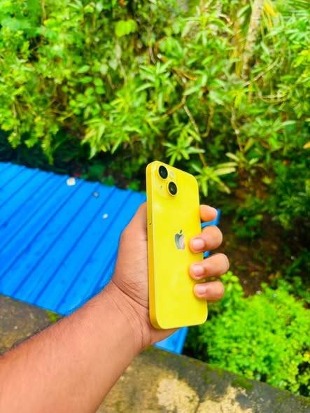 Iphone 14 5G 128gb