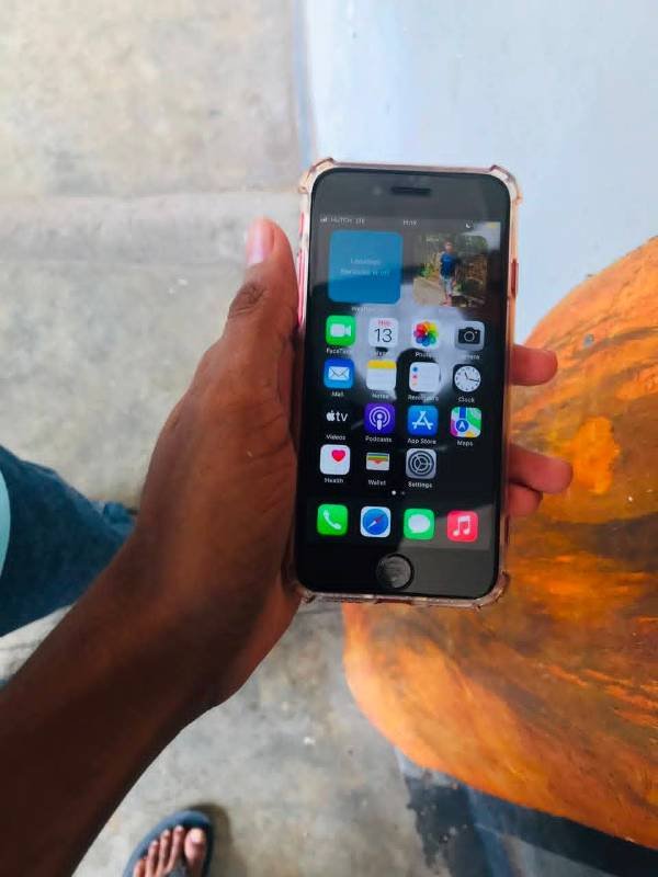 Iphone 8