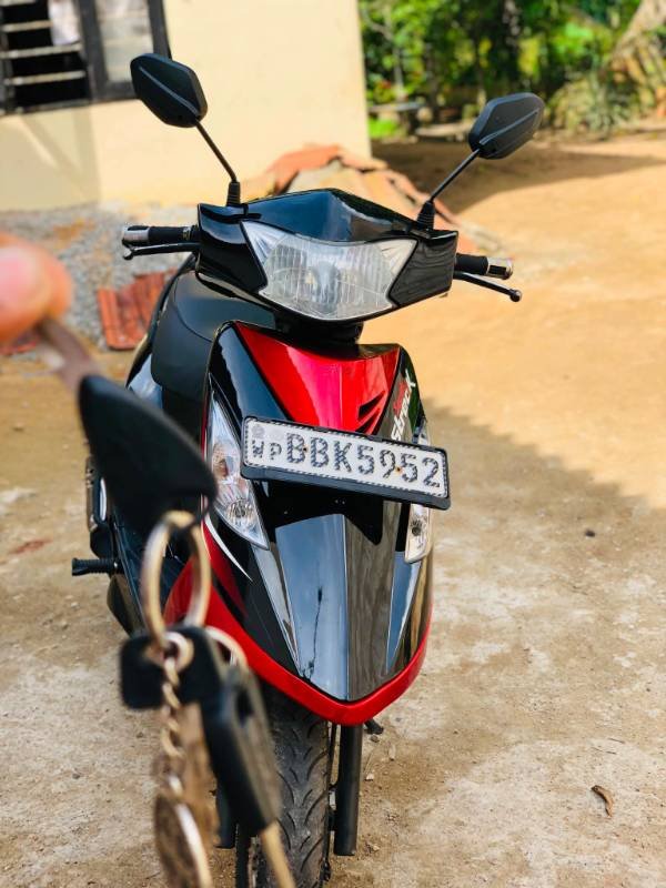 Bike for sale