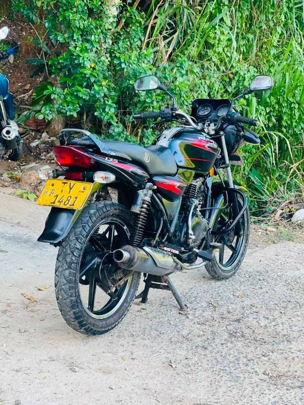 Motorbike for sale