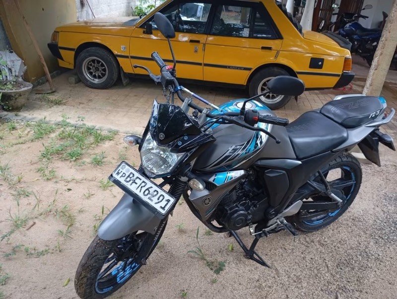 Bike for sale