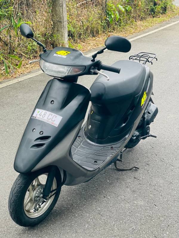48cc scooter for sale