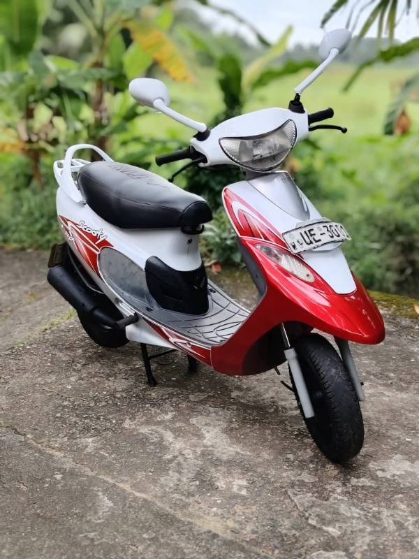 Bike for sale