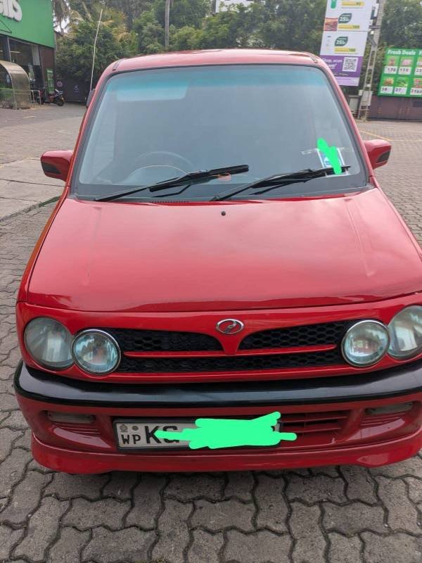 Car for sale