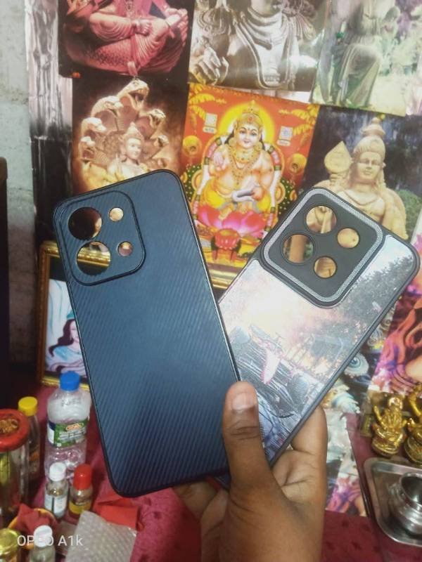 Redmi 15c