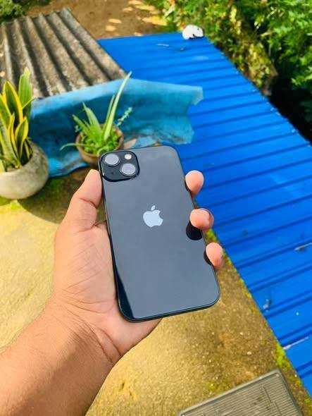 Iphone 13 5G 128gb
