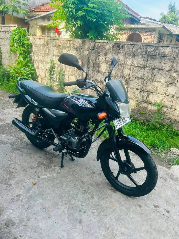 Bajaj platina for sale