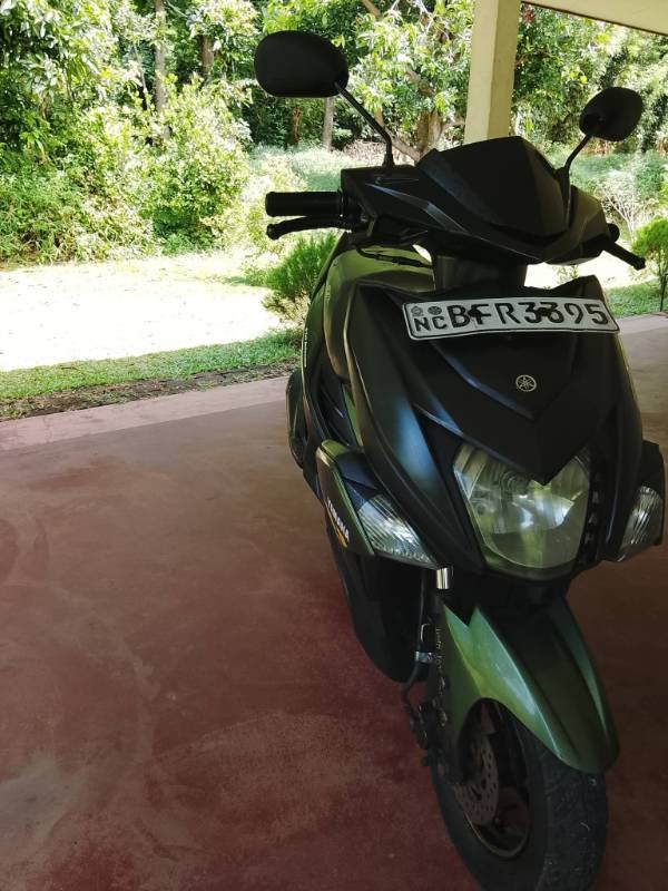 Bike for sale