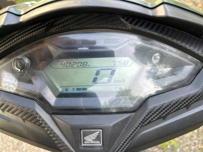 Honda Dio DX for sale
