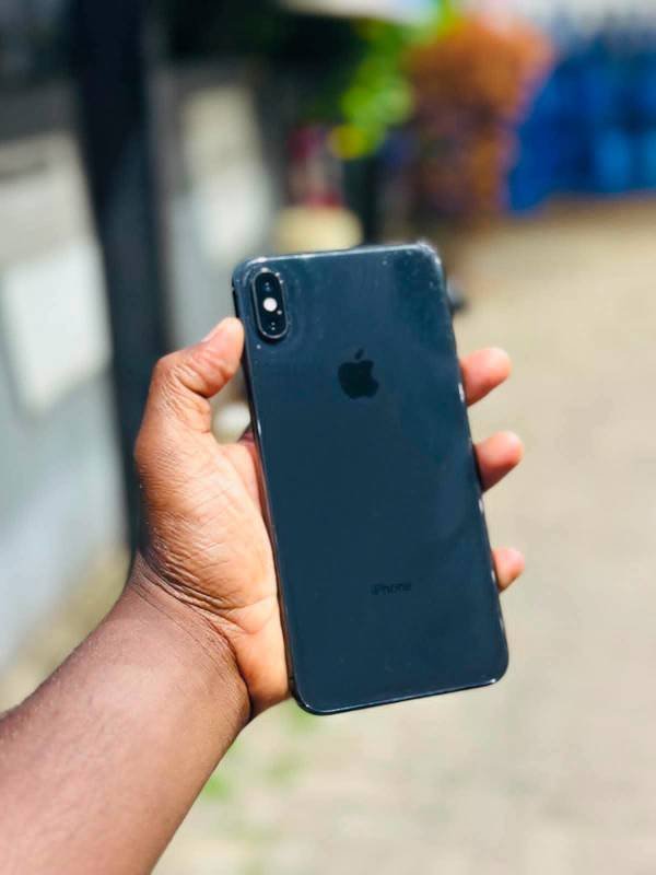 Iphone xs max
