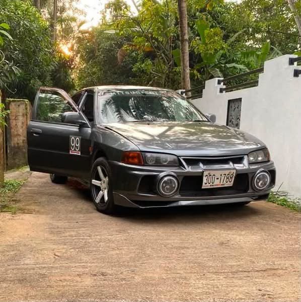 Car for sale