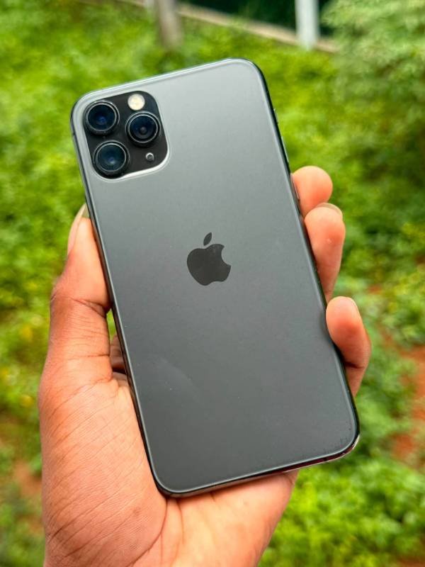 Apple iPhone 11 pro